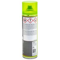 Kupfer Paste Kupferpasten Spray PETEC 70350 500 ml