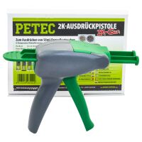 2K-Ausdrückpistole Kartuschenpresse für 50ml...