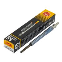 Glühkerze NGK D-Power 58 Y8001AS