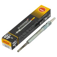Glühkerze NGK D-Power 48 YE14