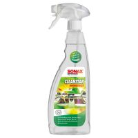 CleanStar Ecocert Innen Reiniger Auto 02534000 SONAX 750 ml