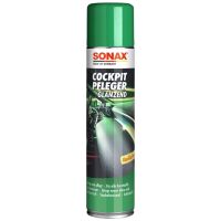 CockpitPfleger glänzend Vanilla-fresh 03423000 SONAX...