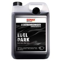 Scheibenreiniger gebrauchsfertig Edeldark 01705000 SONAX...