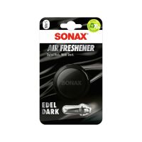 LufterfrischerAir Freshener Edeldark 03610410 SONAX