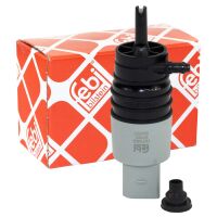 Waschwasserpumpe für Scheibenreinigungsanlage Febi...