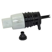 Waschwasserpumpe für Scheibenreinigungsanlage Febi...