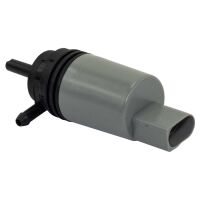 Waschwasserpumpe für Scheibenreinigungsanlage Febi...