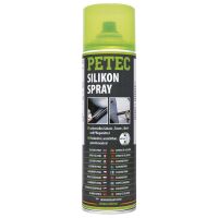 Silikonspray Silikon Spray PETEC 70750 500 ml