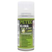 Klimaanlagenreiniger Klima Duft Fresh Clean Vanille PETEC...
