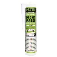 Weiß Scheiben Und Karosseriedichtmasse...
