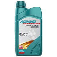 Motoröl Motor Öl ADDINOL Racing 4T SAE 15W-50 1...