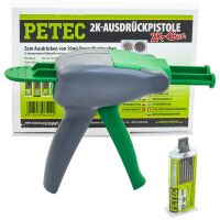 Flüssigmetall Flüssig Metall 2K PETEC 97355 50...