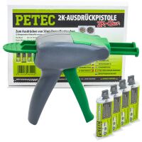 Flüssigmetall Flüssig Metall 2K PETEC 97355 4 X...