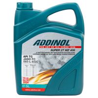 Motoröl Motor Öl ADDINOL Mischöl 2-Takt...
