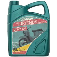 Motoröl Motor Öl ADDINOL Legends 2T MZ 405 5 Liter