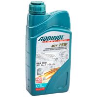 Getriebeöl ADDINOL 75W Multi Transmission Fluid 75 W...