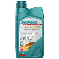 Getriebeöl ADDINOL 75W-85 Multi Transmission Fluid 1...