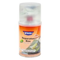 Presto 600511 Polyesterharz Reparaturbox 1 Kg +...