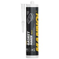 Dichtungsmittel Dichtmasse Silikon Gasket Maker schwarz...