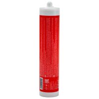 Dichtungsmittel Dichtmasse Silikon Gasket Maker rot...
