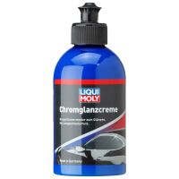 Chromglanzcreme Chrompflege LIQUI MOLY 250 ml