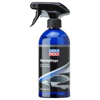 Gummipflege Kunststoff LIQUI MOLY 500 ml
