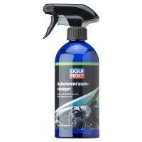 Autoinnenraumreiniger Textil LIQUI MOLY 500 ml