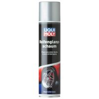 Reifenglanzschaum Reifenpflege LIQUI MOLY 400 ml