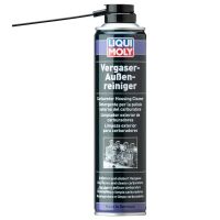 Vergaser Außenreiniger LIQUI MOLY 400 ml