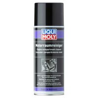 Motorraumreiniger Motorreiniger LIQUI MOLY 400 ml