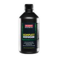 Atlantic Komplettreiniger 500 ml für Fahrrad mit...
