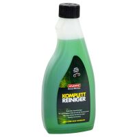 Atlantic Komplettreiniger 500 ml für Fahrrad mit...