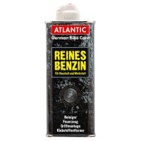 Atlantic Reines Benzin 125 ml für Fahrrad