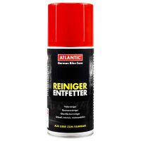Atlantic Reiniger und Entfetter 150 ml für Fahrrad
