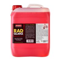 Atlantic Radglanz Sprühflasche für Lack- und...