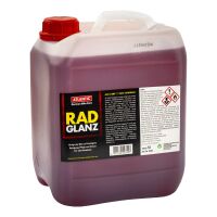 Atlantic Radglanz Sprühflasche für Lack- und...