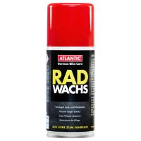 Atlantic Radwachs für Fahrrad 150 ml