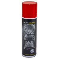 Atlantic Radwachs für Fahrrad 300 ml