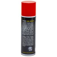 Atlantic Reinigungs und Pflegeoel für Fahrrad 300 ml