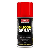 Atlantic Siliconspray Schmiermittel Trennmittel 150 ml