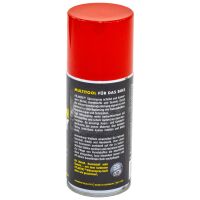Atlantic Siliconspray Schmiermittel Trennmittel 150 ml