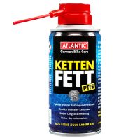 Atlantic Kettenfett PTFE für Fahrrad 150 ml