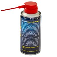 Atlantic Kettenfett PTFE für Fahrrad 150 ml