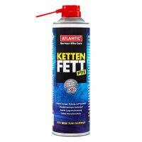 Atlantic Kettenfett PTFE für Fahrrad 500 ml