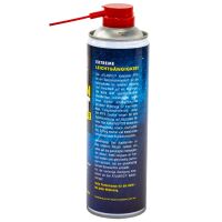 Atlantic Kettenfett PTFE für Fahrrad 500 ml