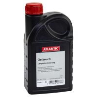 Atlantic Kettenöl Kette Oelzeuch für Fahrrad 1...