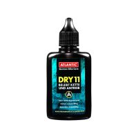 Atlantic DRY11 für die Fahrradkette 50 ml