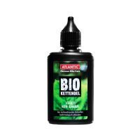 Atlantic Bio Kettenoel für Fahrrad 50 ml
