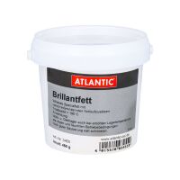 Atlantic Brillantfett mit PTFE 450 g