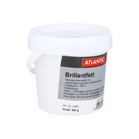 Atlantic Brillantfett mit PTFE 450 g